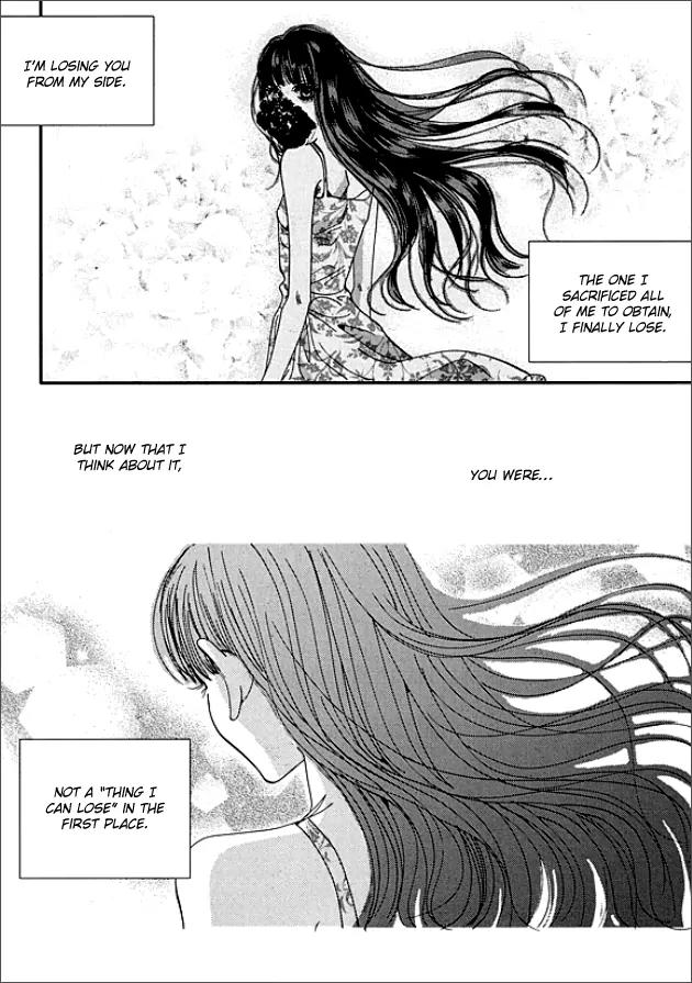 Goong Chapter 144 page 26 - Chapter 144: + Extra