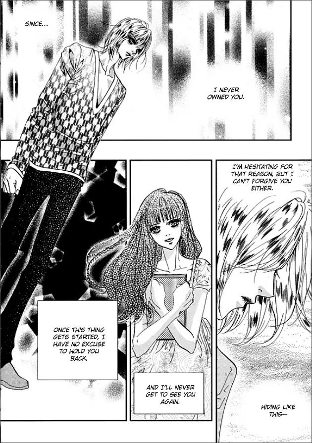 Goong Chapter 144 page 27 - Chapter 144: + Extra