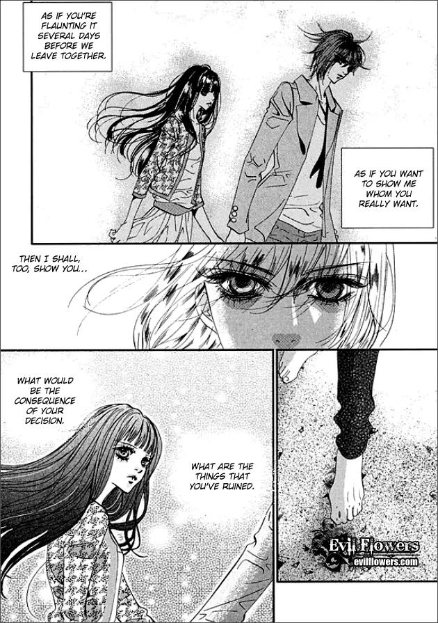 Goong Chapter 144 page 28 - Chapter 144: + Extra