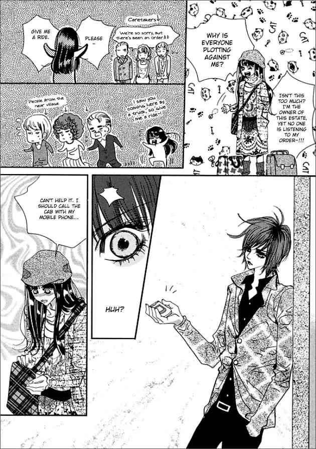 Goong Chapter 144 page 31 - Chapter 144: + Extra