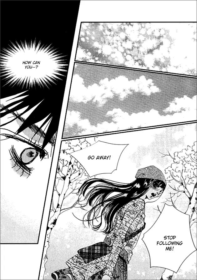 Goong Chapter 144 page 38 - Chapter 144: + Extra