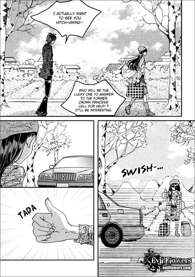 Goong Chapter 144 page 39 - Chapter 144: + Extra