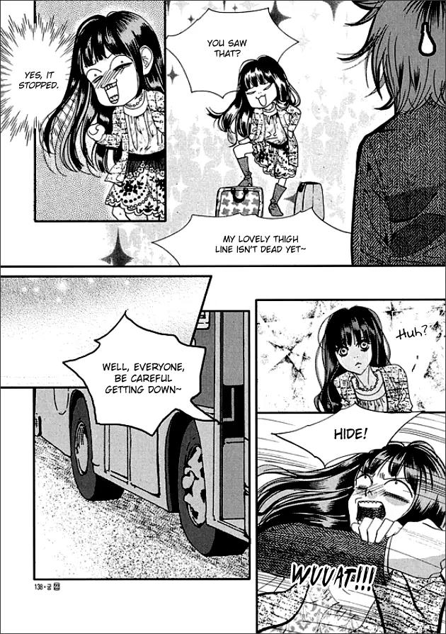 Goong Chapter 144 page 42 - Chapter 144: + Extra
