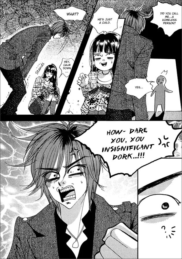 Goong Chapter 144 page 47 - Chapter 144: + Extra