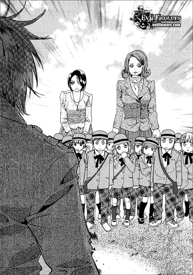 Goong Chapter 144 page 48 - Chapter 144: + Extra
