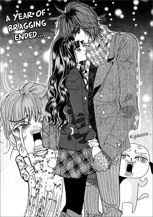 Goong Chapter 144 page 5 - Chapter 144: + Extra