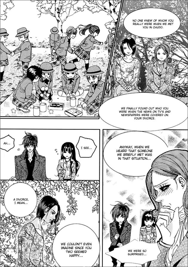 Goong Chapter 144 page 50 - Chapter 144: + Extra