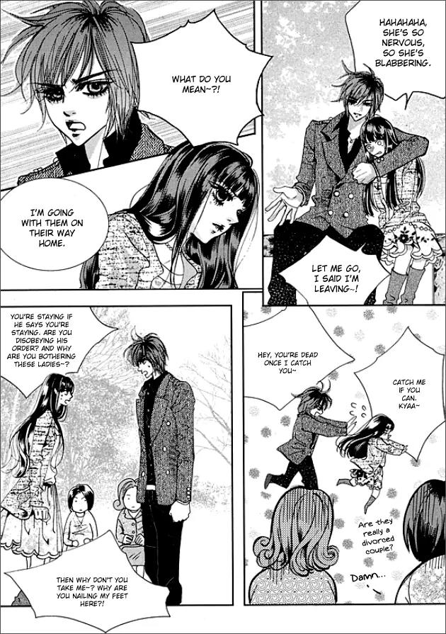 Goong Chapter 144 page 54 - Chapter 144: + Extra