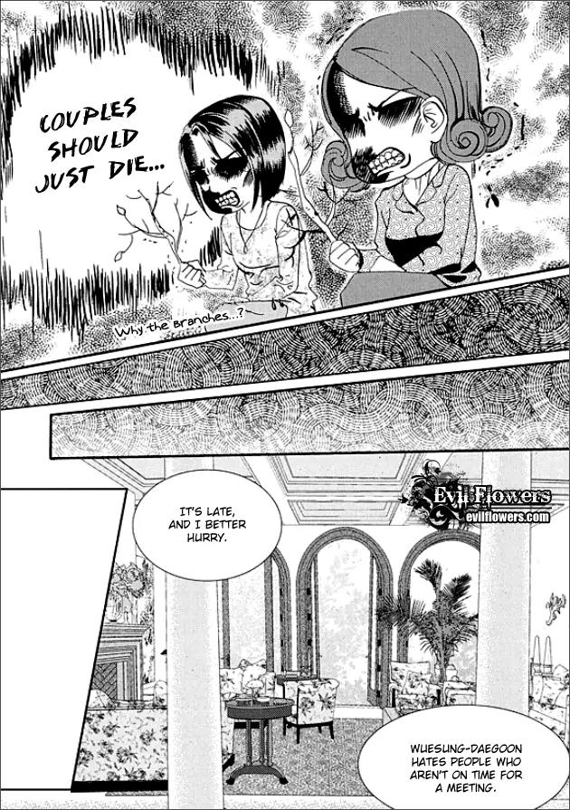 Goong Chapter 144 page 55 - Chapter 144: + Extra