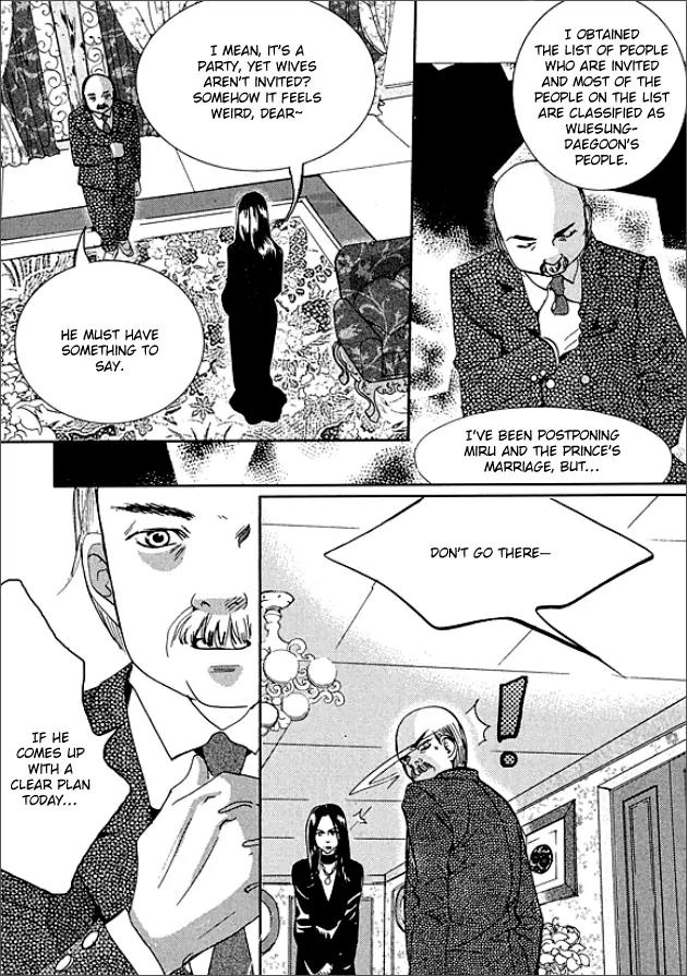 Goong Chapter 144 page 56 - Chapter 144: + Extra
