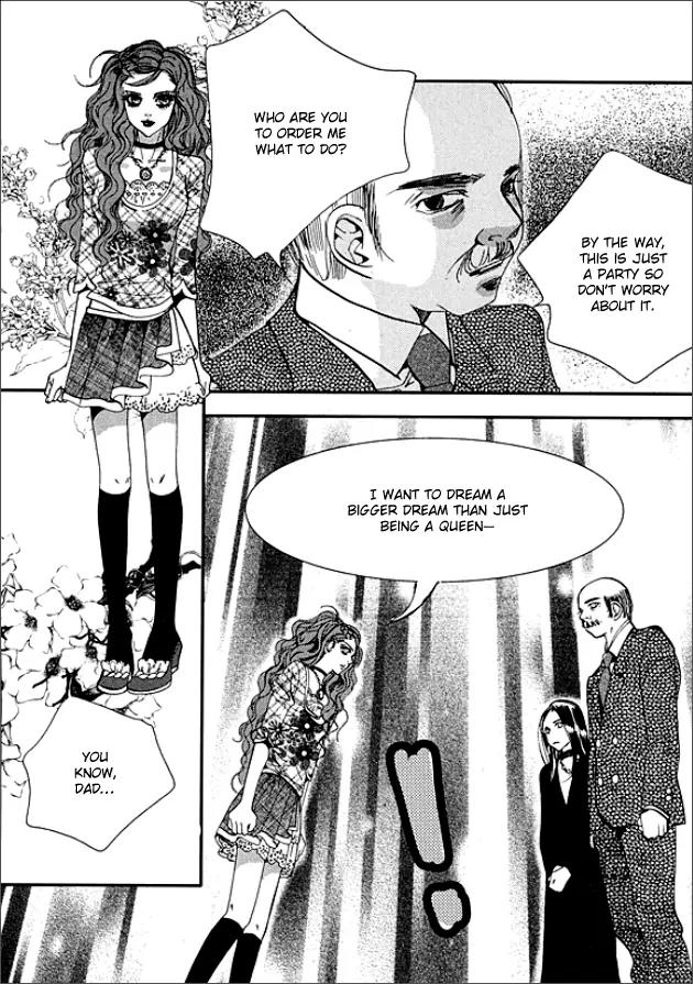Goong Chapter 144 page 57 - Chapter 144: + Extra
