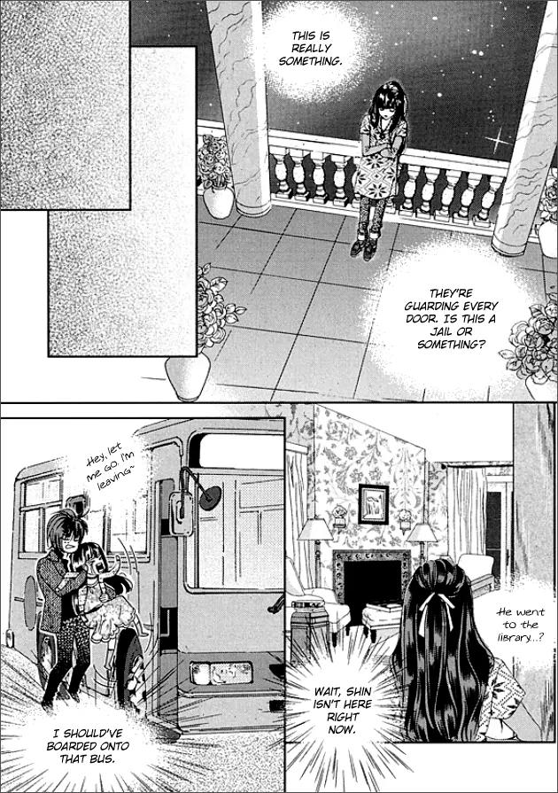 Goong Chapter 144 page 62 - Chapter 144: + Extra