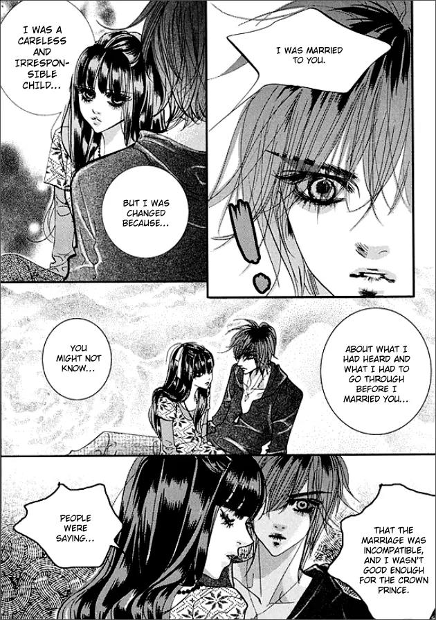 Goong Chapter 144 page 67 - Chapter 144: + Extra