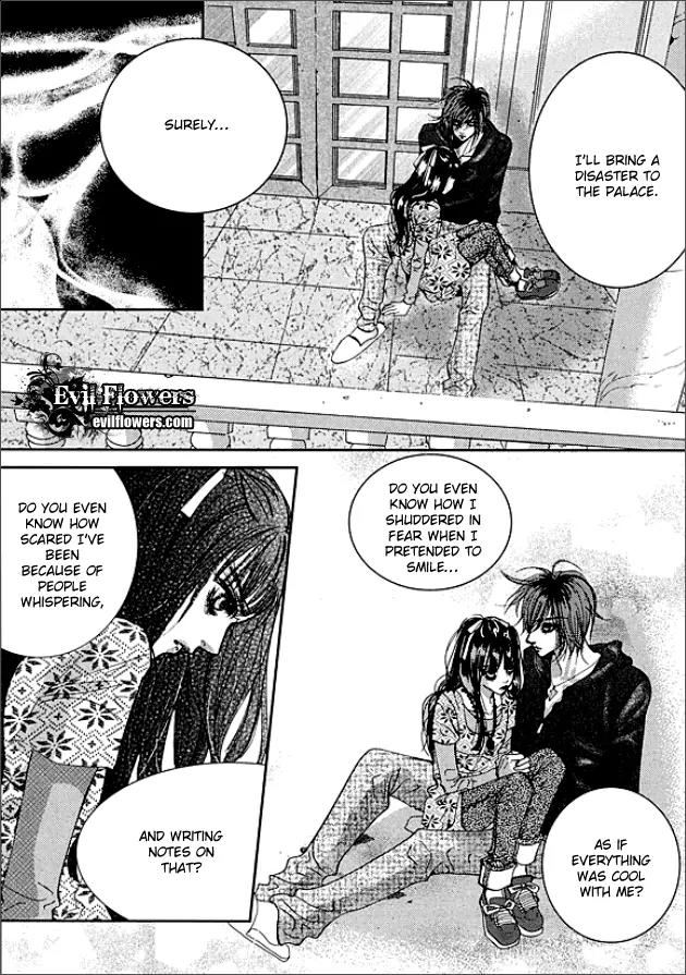 Goong Chapter 144 page 68 - Chapter 144: + Extra