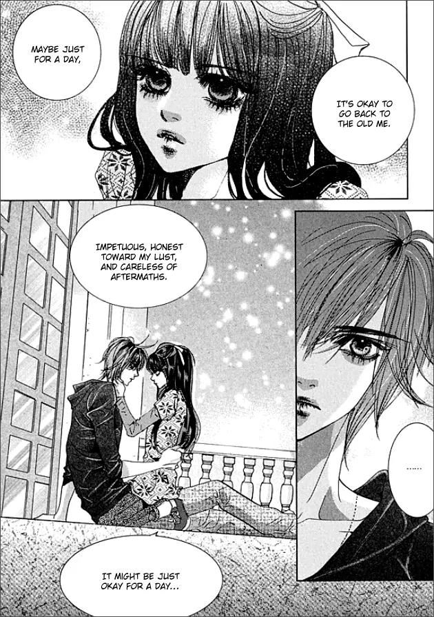 Goong Chapter 144 page 75 - Chapter 144: + Extra