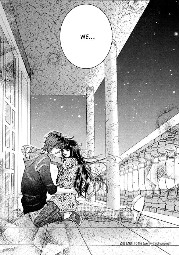 Goong Chapter 144 page 76 - Chapter 144: + Extra
