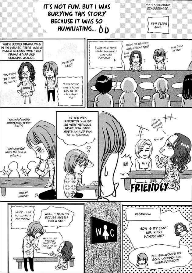 Goong Chapter 144 page 78 - Chapter 144: + Extra