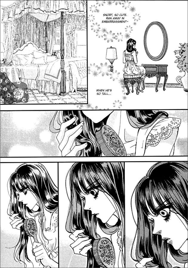 Goong Chapter 144 page 8 - Chapter 144: + Extra