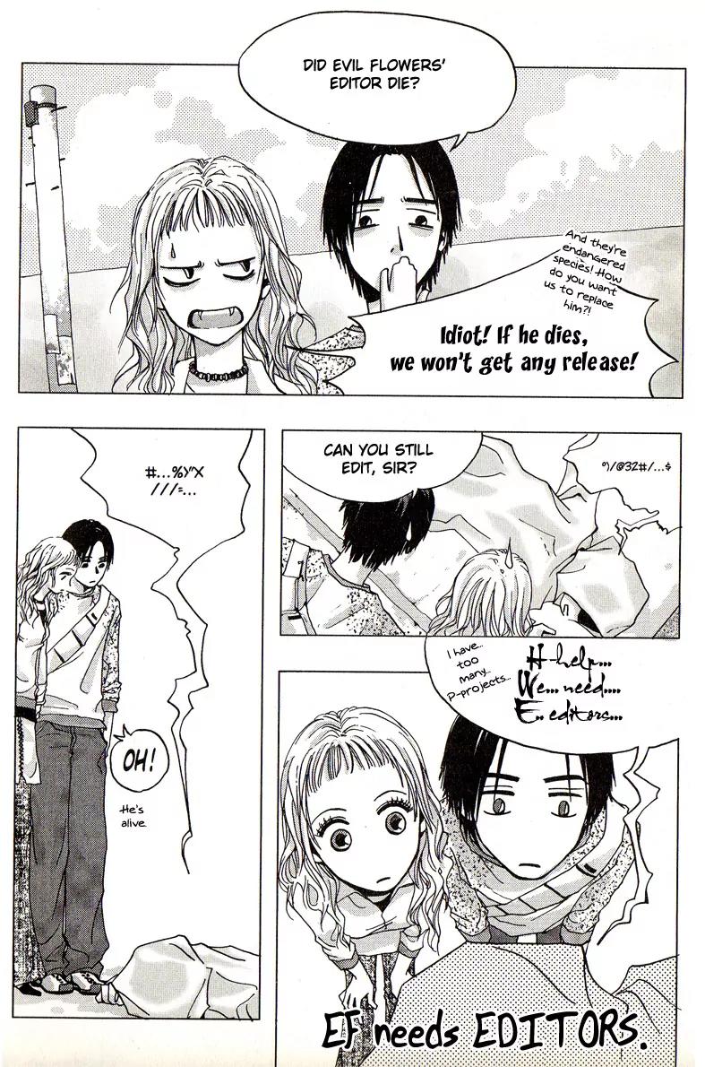 Goong Chapter 151 page 1 - Chapter 151