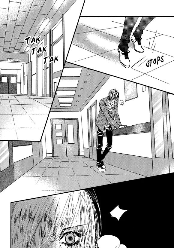 Goong Chapter 151 page 10 - Chapter 151