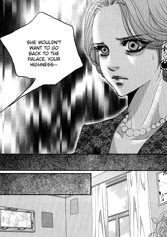 Goong Chapter 151 page 17 - Chapter 151