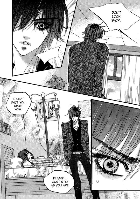 Goong Chapter 151 page 20 - Chapter 151
