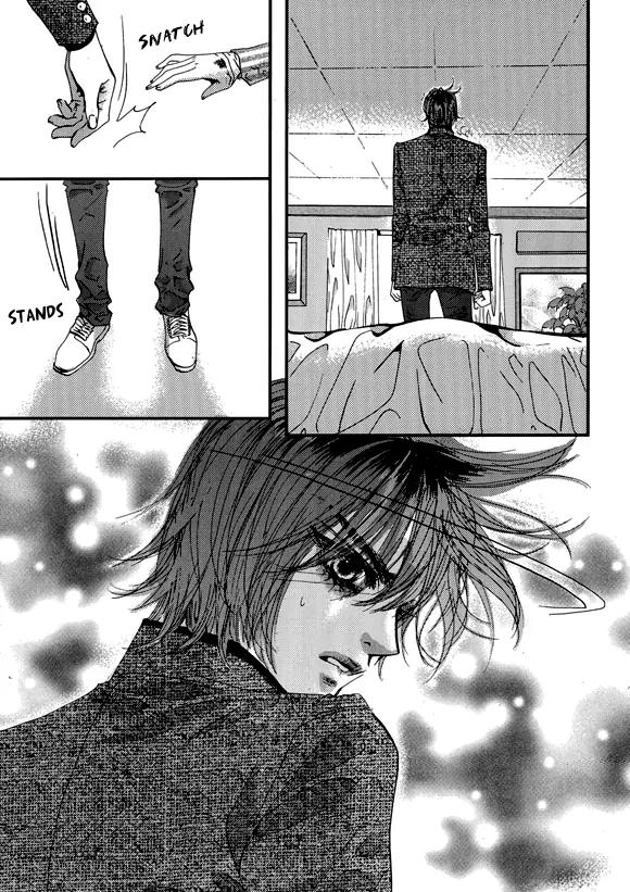Goong Chapter 151 page 21 - Chapter 151