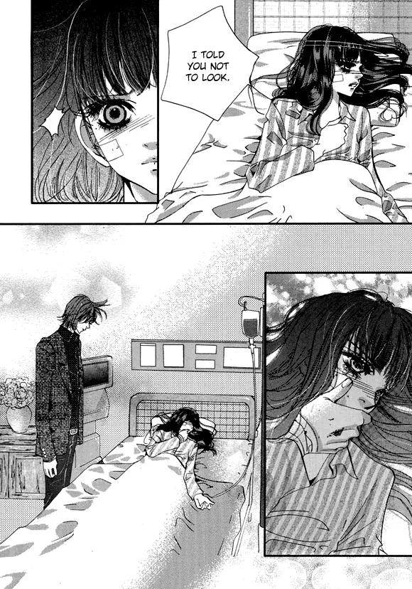 Goong Chapter 151 page 22 - Chapter 151