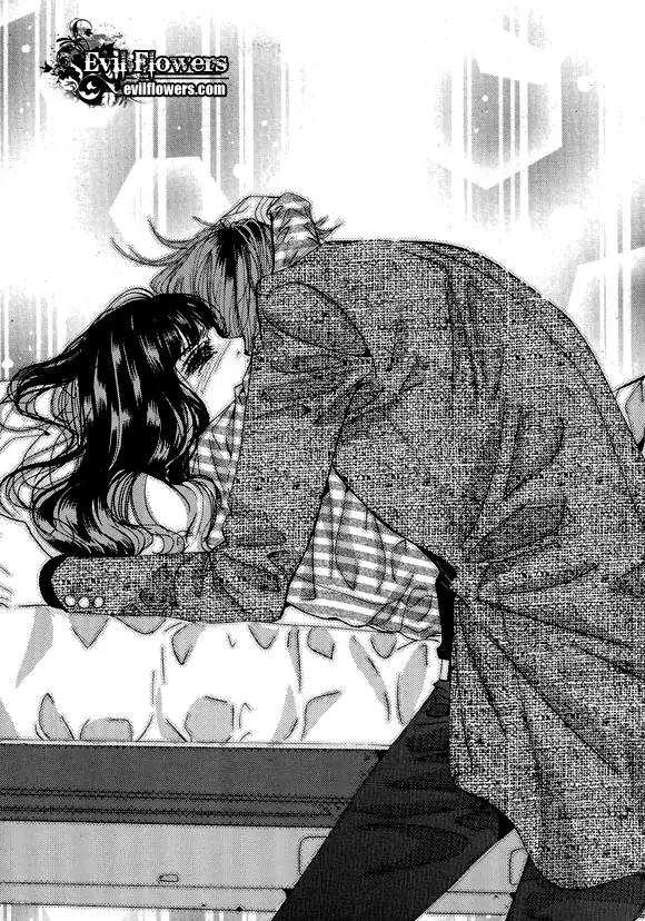 Goong Chapter 151 page 24 - Chapter 151