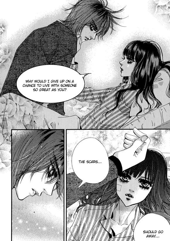 Goong Chapter 152 page 10 - Chapter 152