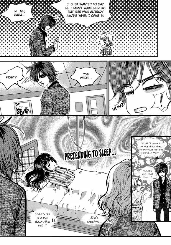 Goong Chapter 152 page 13 - Chapter 152