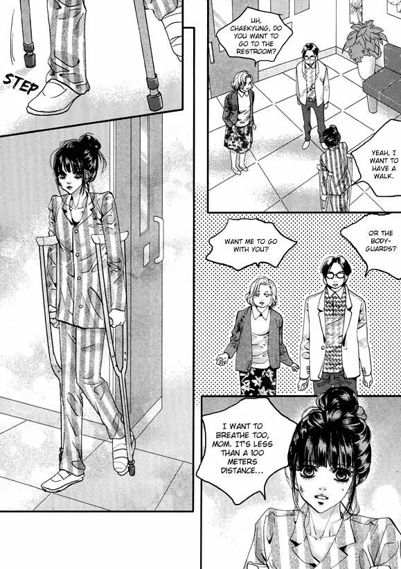 Goong Chapter 152 page 21 - Chapter 152