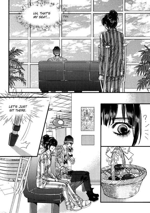 Goong Chapter 152 page 24 - Chapter 152