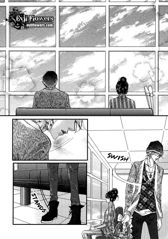 Goong Chapter 152 page 26 - Chapter 152