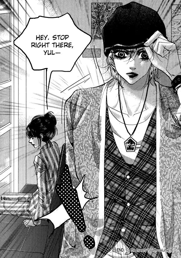 Goong Chapter 152 page 28 - Chapter 152