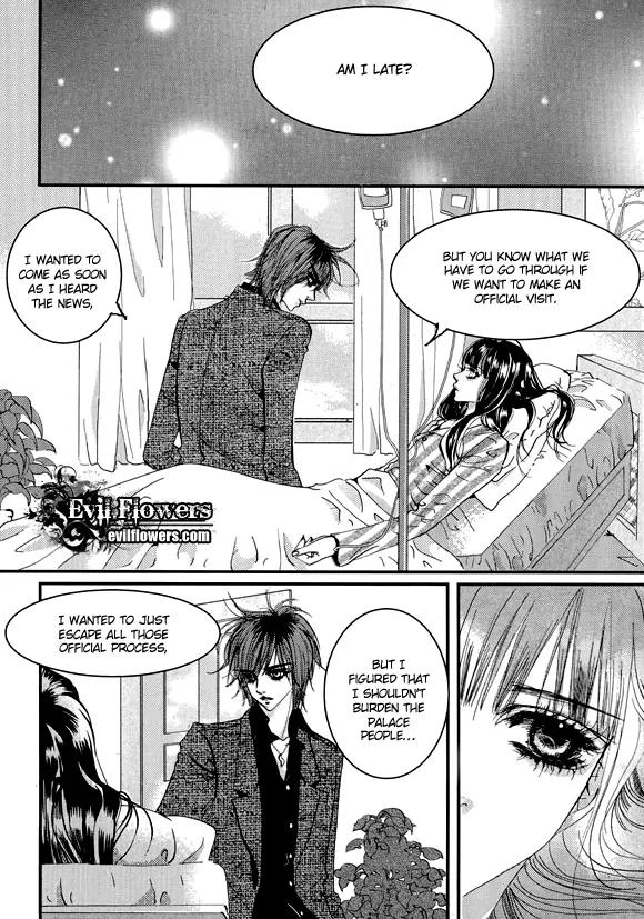 Goong Chapter 152 page 6 - Chapter 152