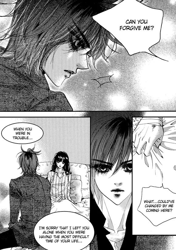 Goong Chapter 152 page 7 - Chapter 152