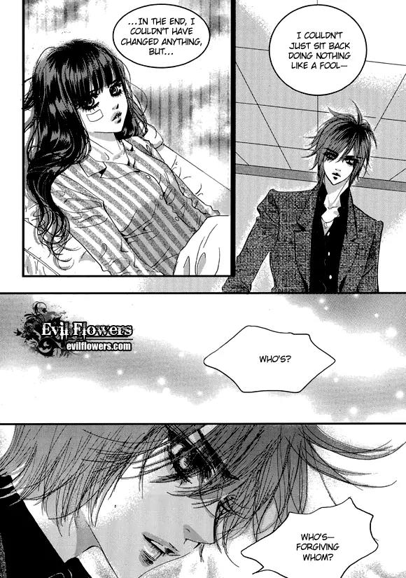 Goong Chapter 152 page 8 - Chapter 152