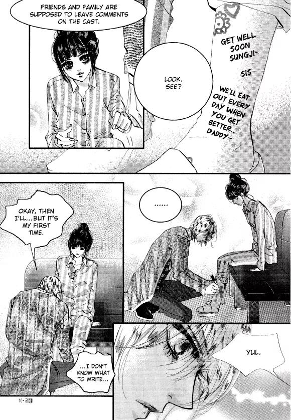 Goong Chapter 153 page 10 - Chapter 153
