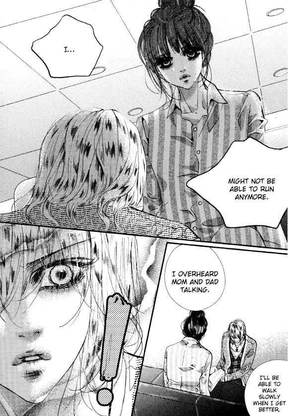Goong Chapter 153 page 11 - Chapter 153
