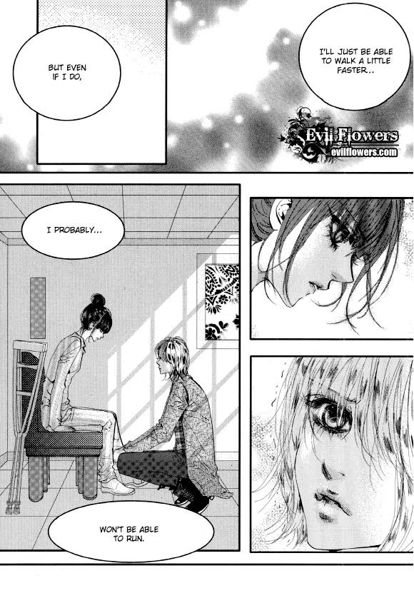 Goong Chapter 153 page 12 - Chapter 153