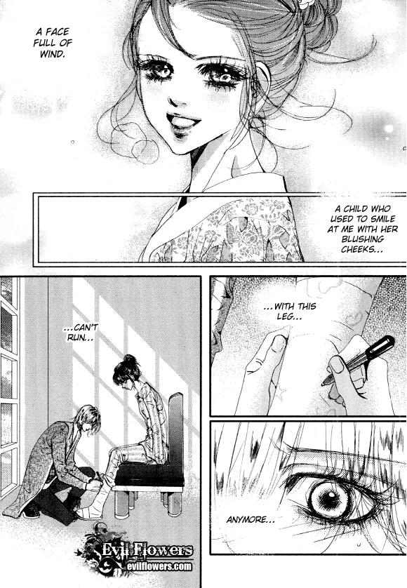 Goong Chapter 153 page 14 - Chapter 153