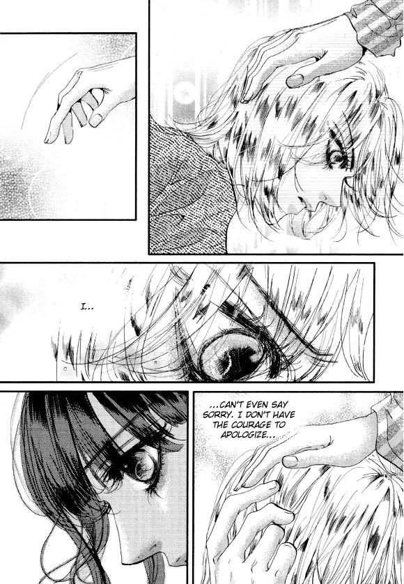 Goong Chapter 153 page 15 - Chapter 153