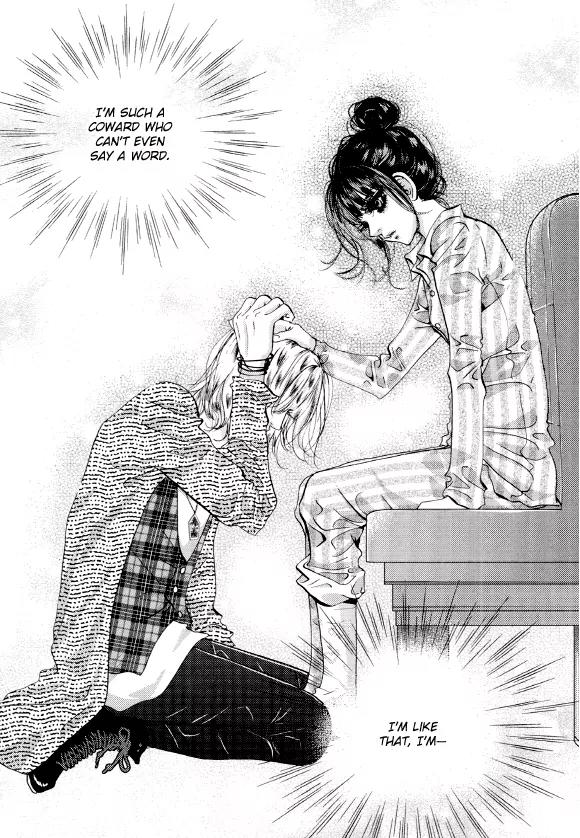 Goong Chapter 153 page 16 - Chapter 153