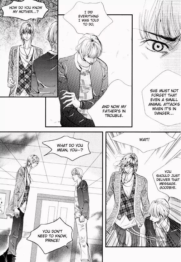 Goong Chapter 153 page 24 - Chapter 153