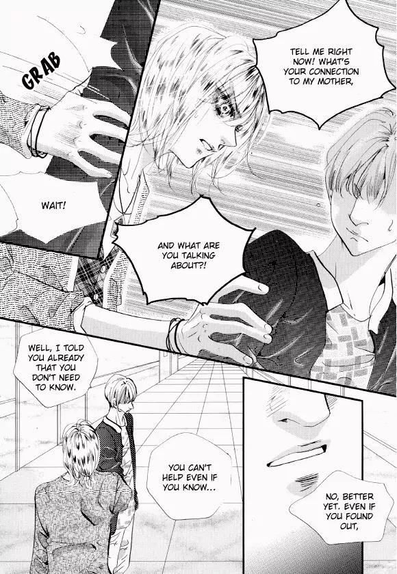 Goong Chapter 153 page 25 - Chapter 153