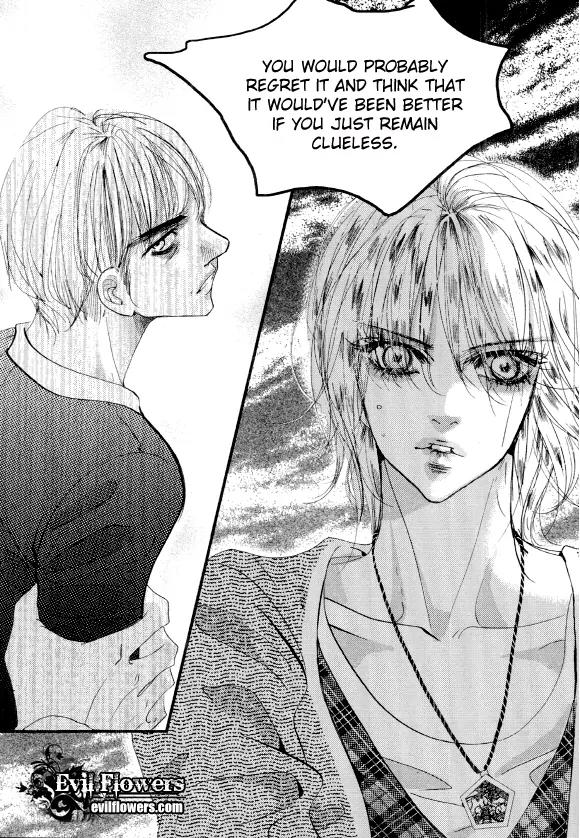 Goong Chapter 153 page 26 - Chapter 153