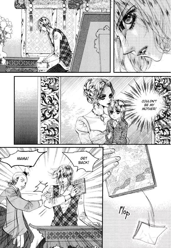 Goong Chapter 153 page 30 - Chapter 153