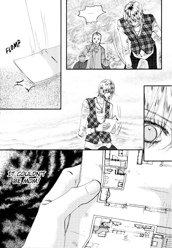 Goong Chapter 153 page 31 - Chapter 153