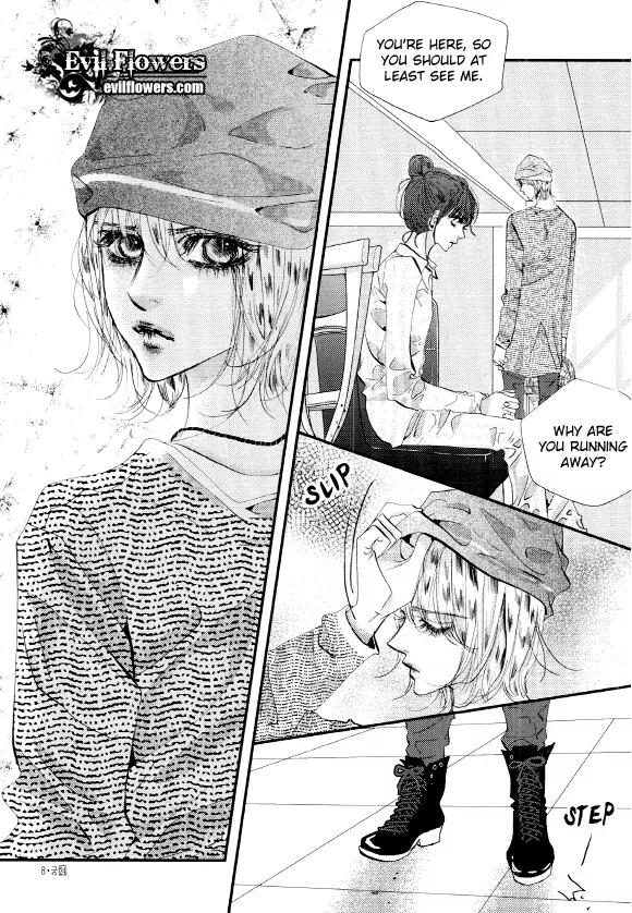 Goong Chapter 153 page 8 - Chapter 153
